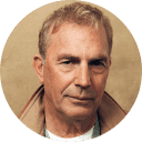 Kevin Costner