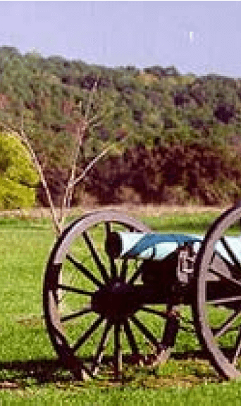 Wilson’s Creek Battlefield