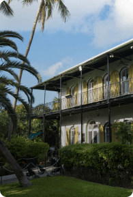 Hemingway House & Museum