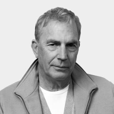 Kevin Costner