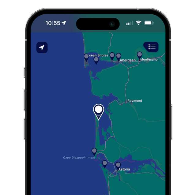 phone mockup