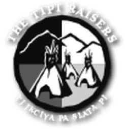 The Tipi Raisers