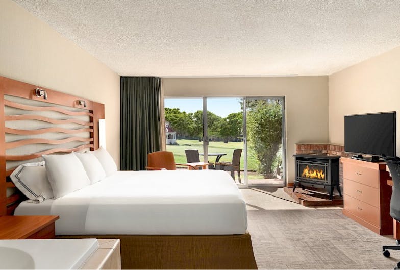 8 Independently-Owned Hotels Perfect for Fall Getaways